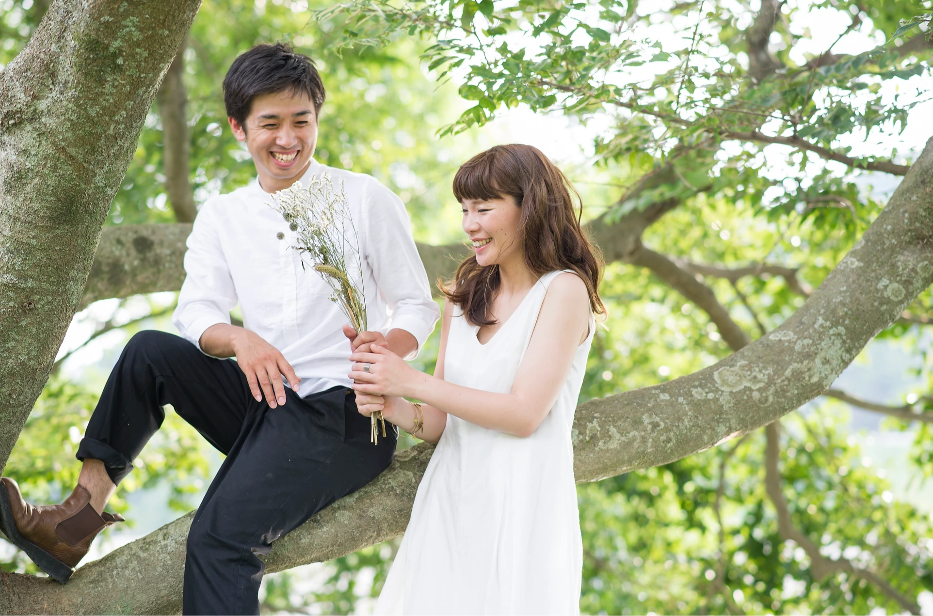 高松浪漫之旅：Yuko為你記錄愛情