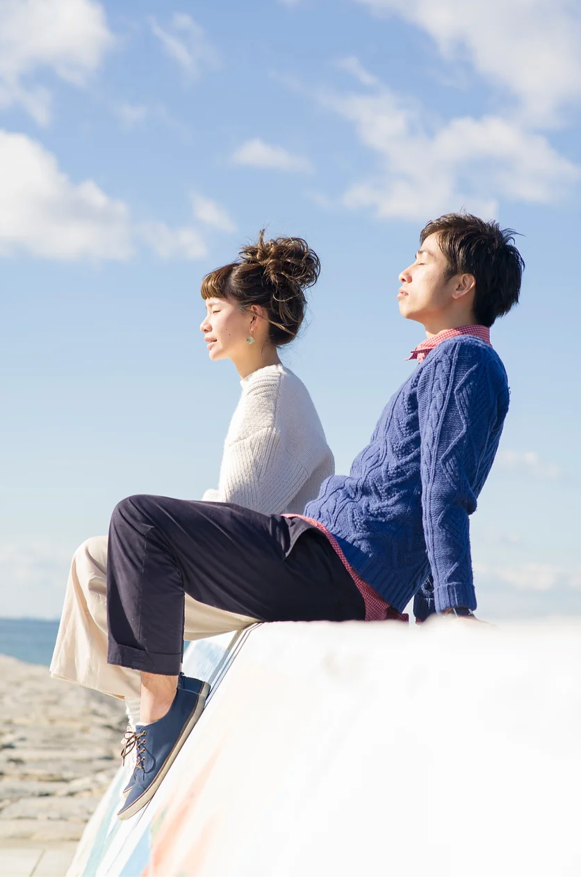 高松浪漫之旅：Yuko為你記錄愛情