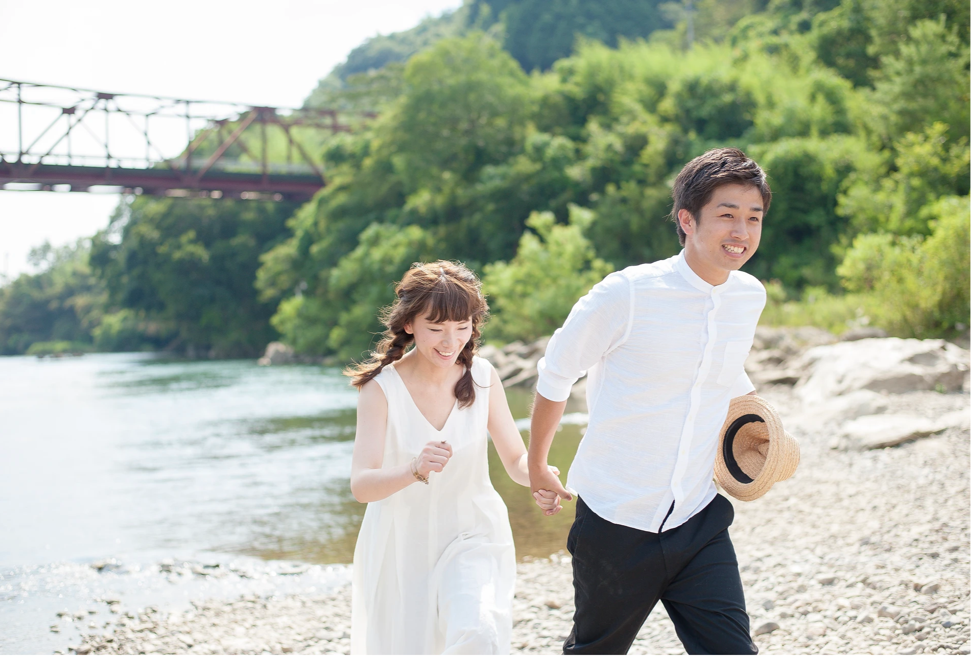 高松浪漫之旅：Yuko為你記錄愛情