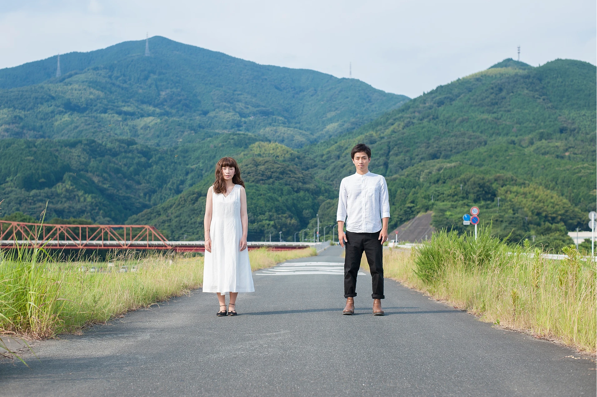 高松浪漫之旅：Yuko為你記錄愛情