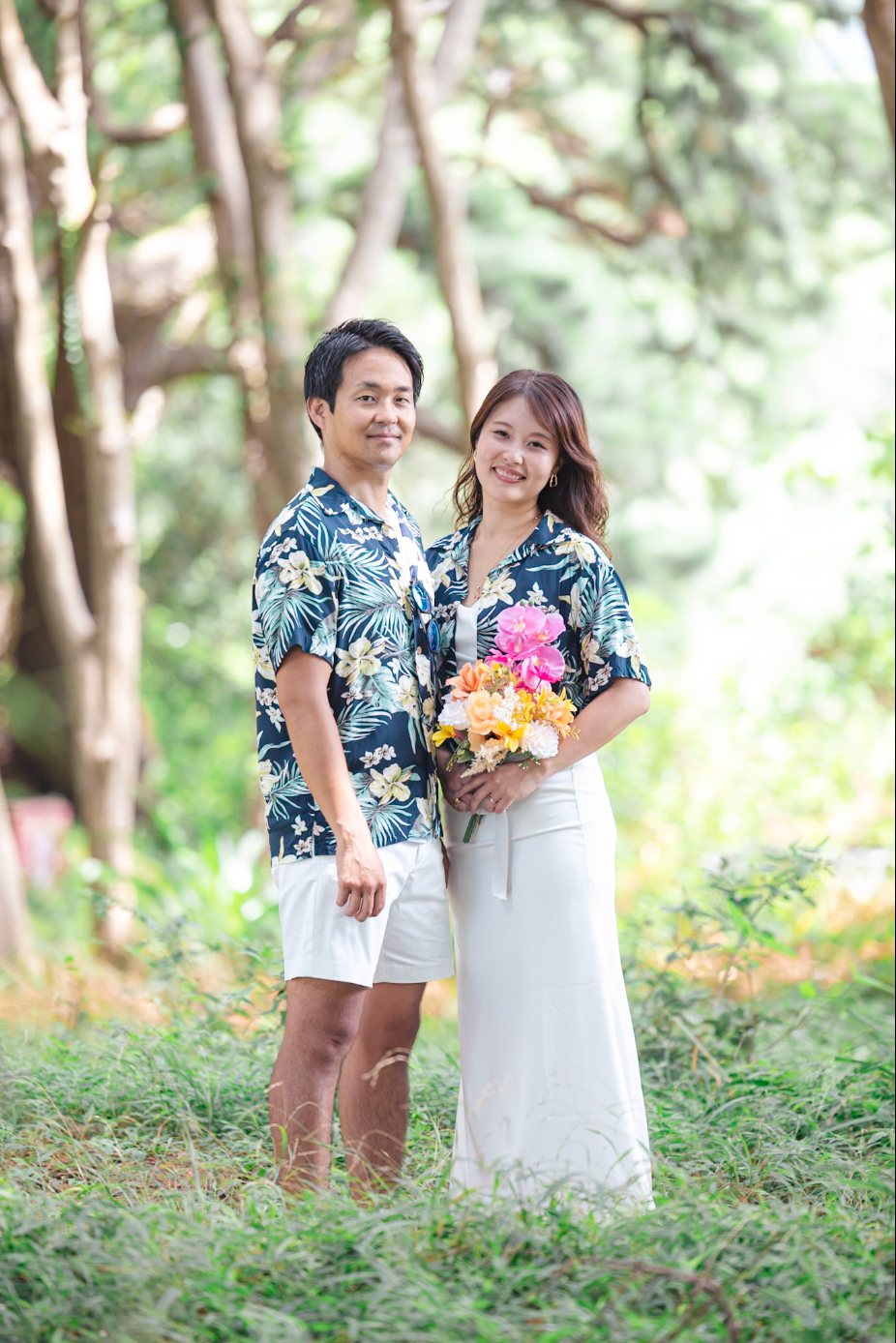 河口湖浪漫求婚攝影體驗｜Shawn攝影師見證你的愛情告白