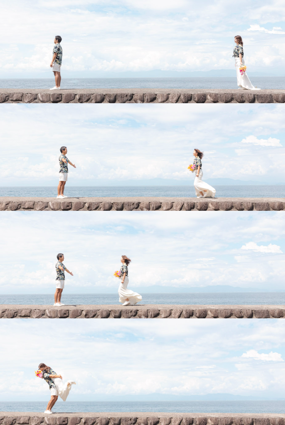 河口湖浪漫求婚攝影體驗｜Shawn攝影師見證你的愛情告白