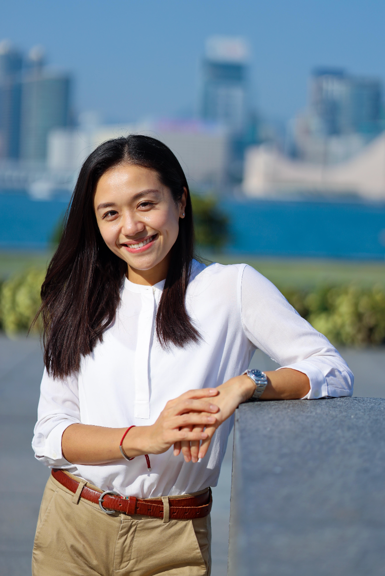 KaChick 香港專業人像與團隊攝影