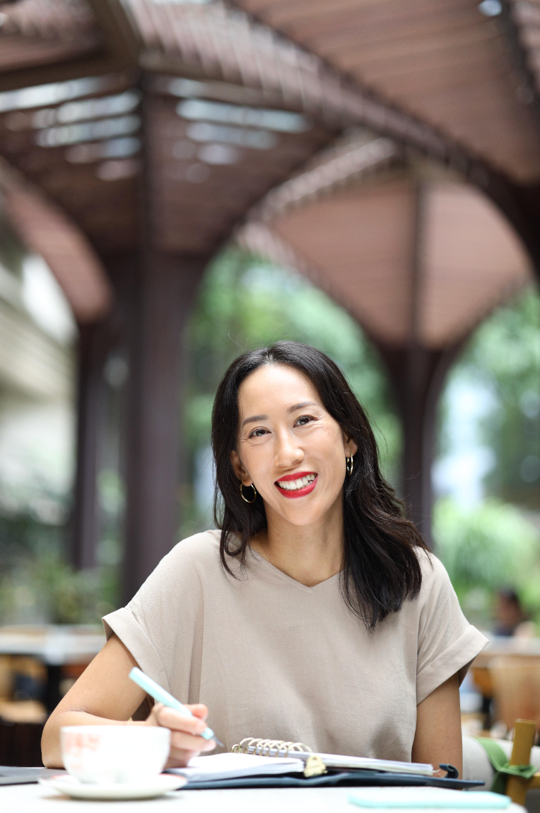 KaChick 香港專業人像與團隊攝影