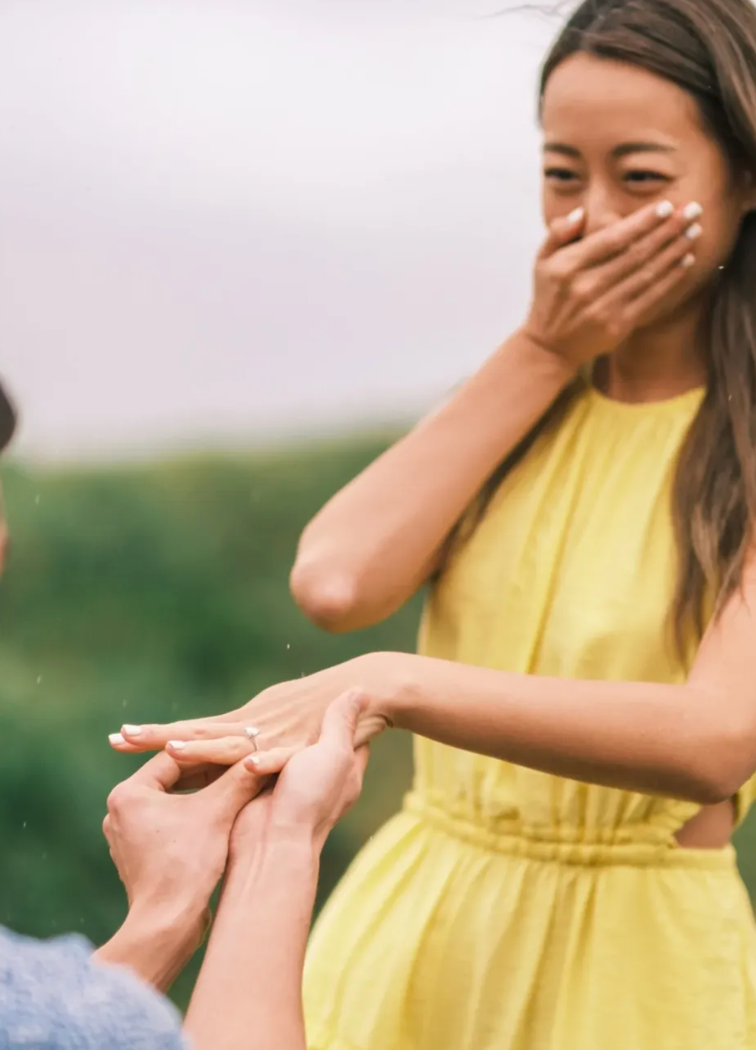 石垣島浪漫婚紗／求婚：攝影師 Taran 見證經典幸福時刻