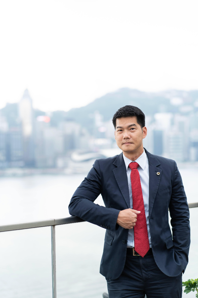 KaChick 香港專業人像與團隊攝影