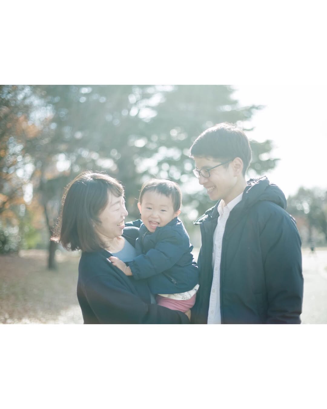 在京都留住家的溫度 : Tatsu 的家庭攝影體驗