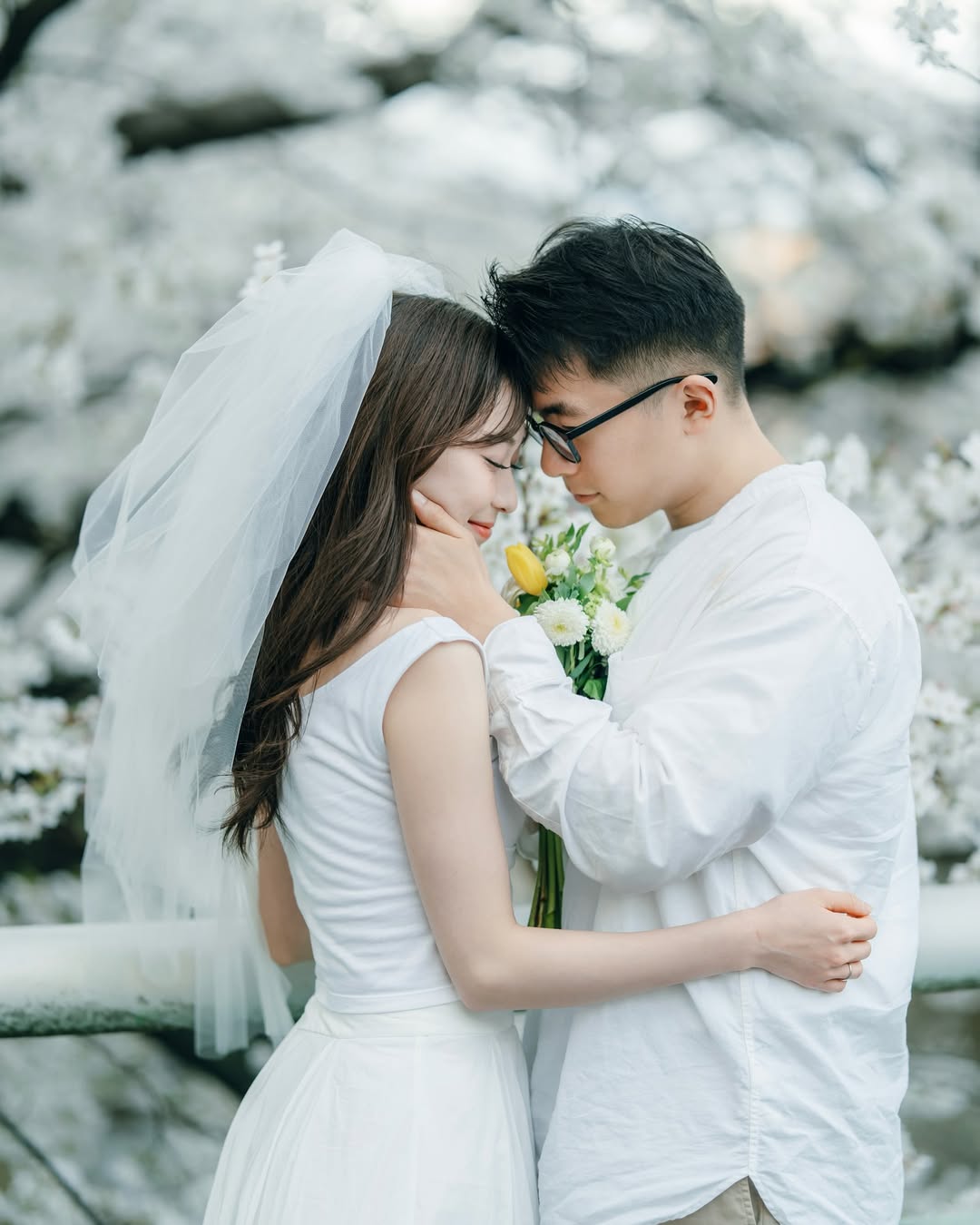 當鎌倉成為愛情電影的一幕：Jenny 溫柔記錄你的求婚時刻