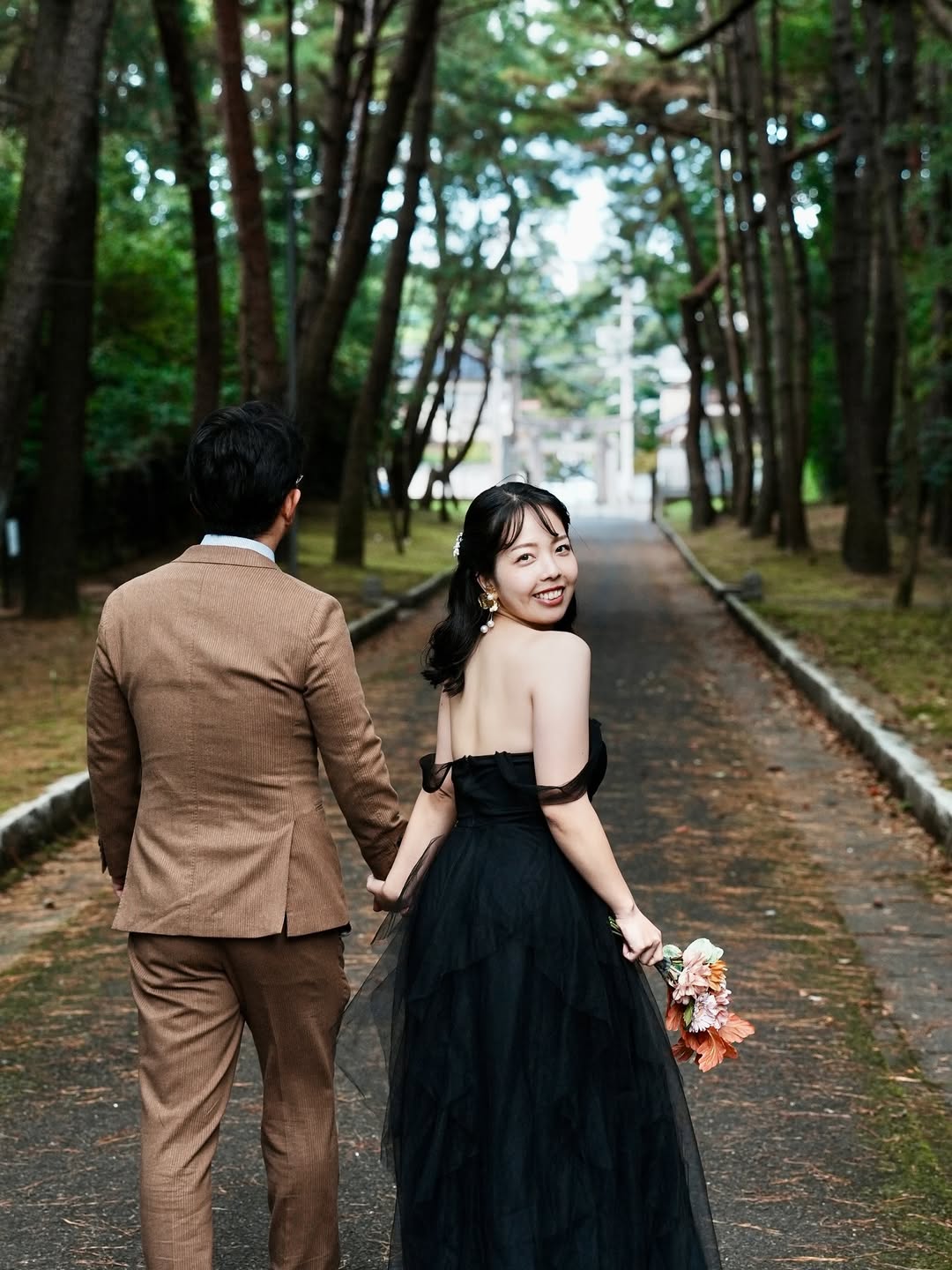 在熊本心心相印：Tomo鏡頭下的求婚見證