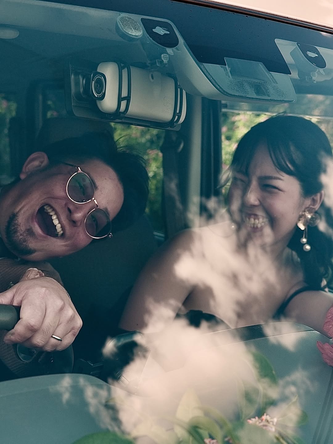 在熊本心心相印：Tomo鏡頭下的求婚見證