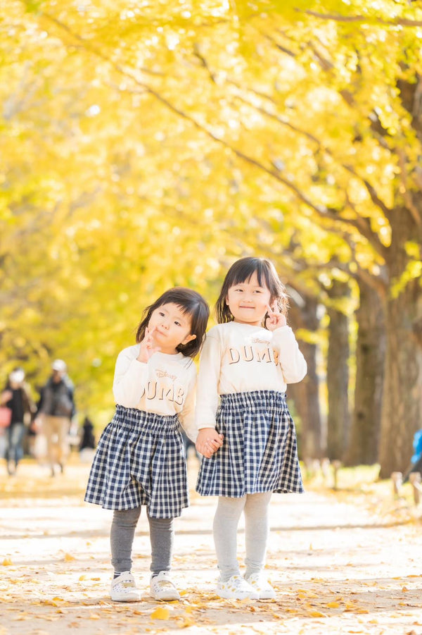 2024年11月22日 | 橫濱山下公園 | Kadowaki秋季紅葉撮影會