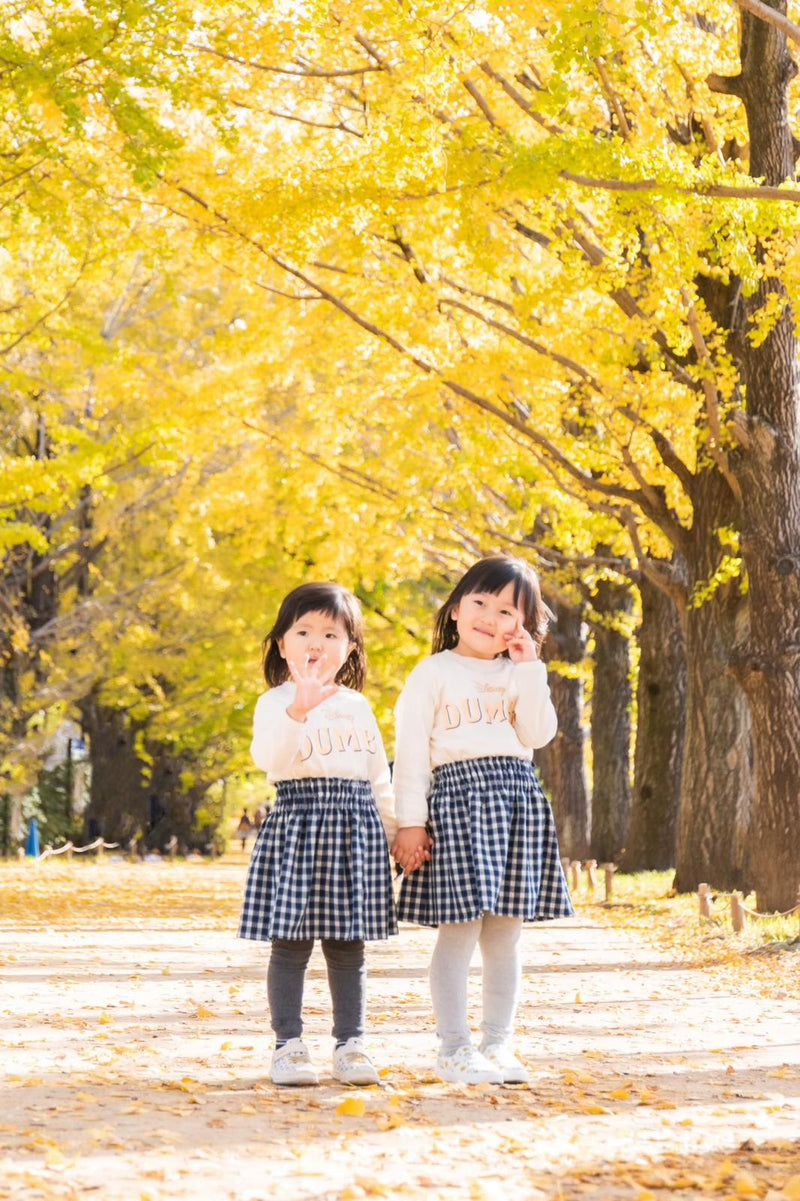 2024年11月22日 | 橫濱山下公園 | Kadowaki秋季紅葉撮影會