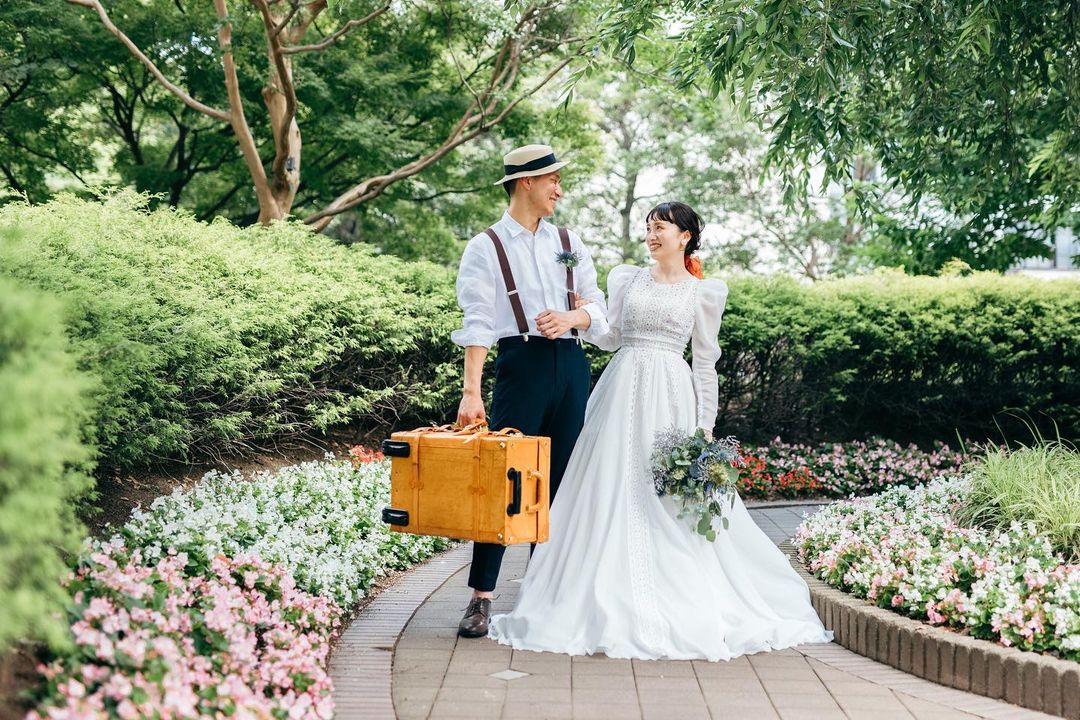 Takahiro掌鏡：輕井澤愛情故事