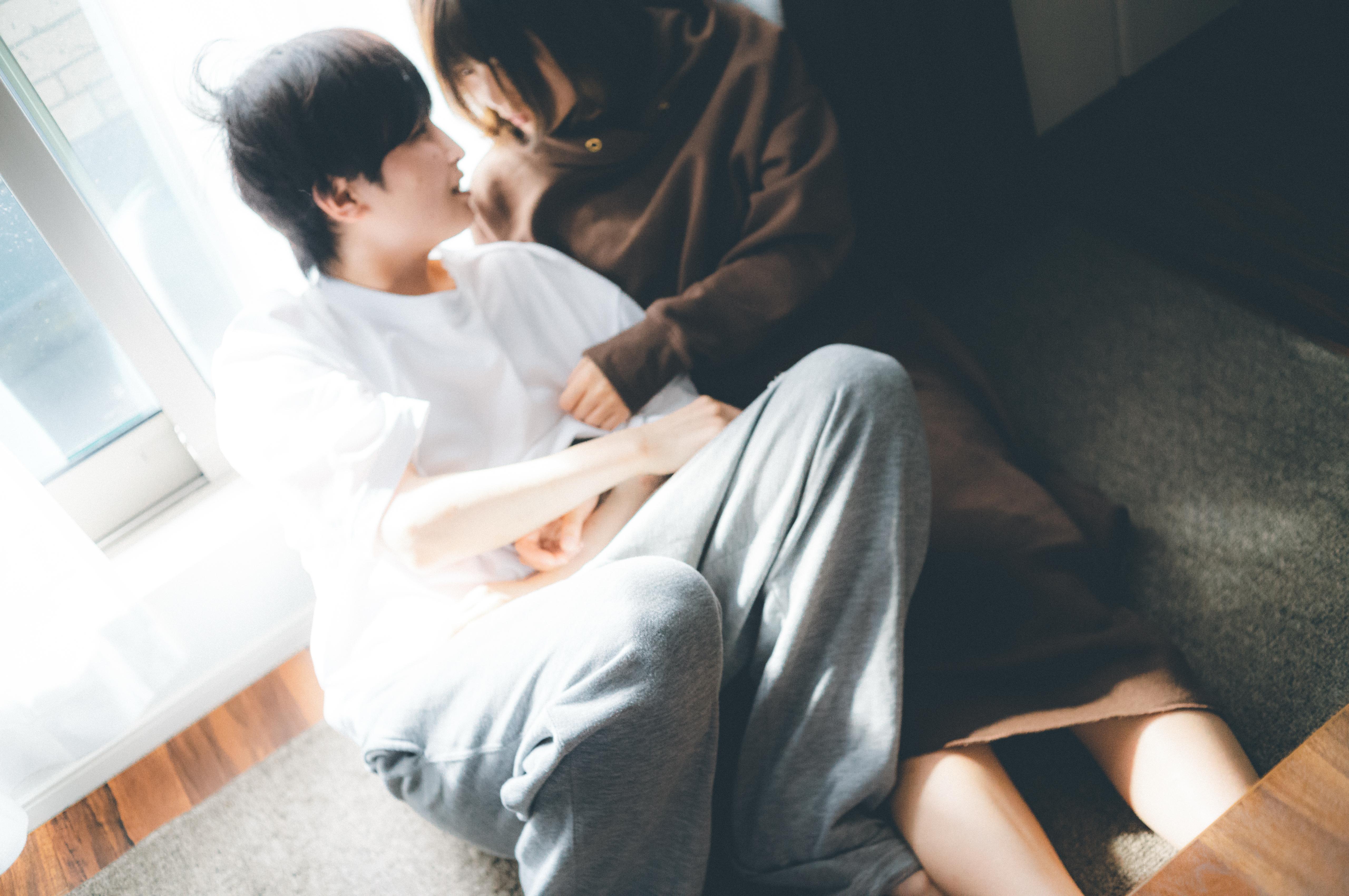 永恆的開始：Toshi 的仙台求婚攝影體驗