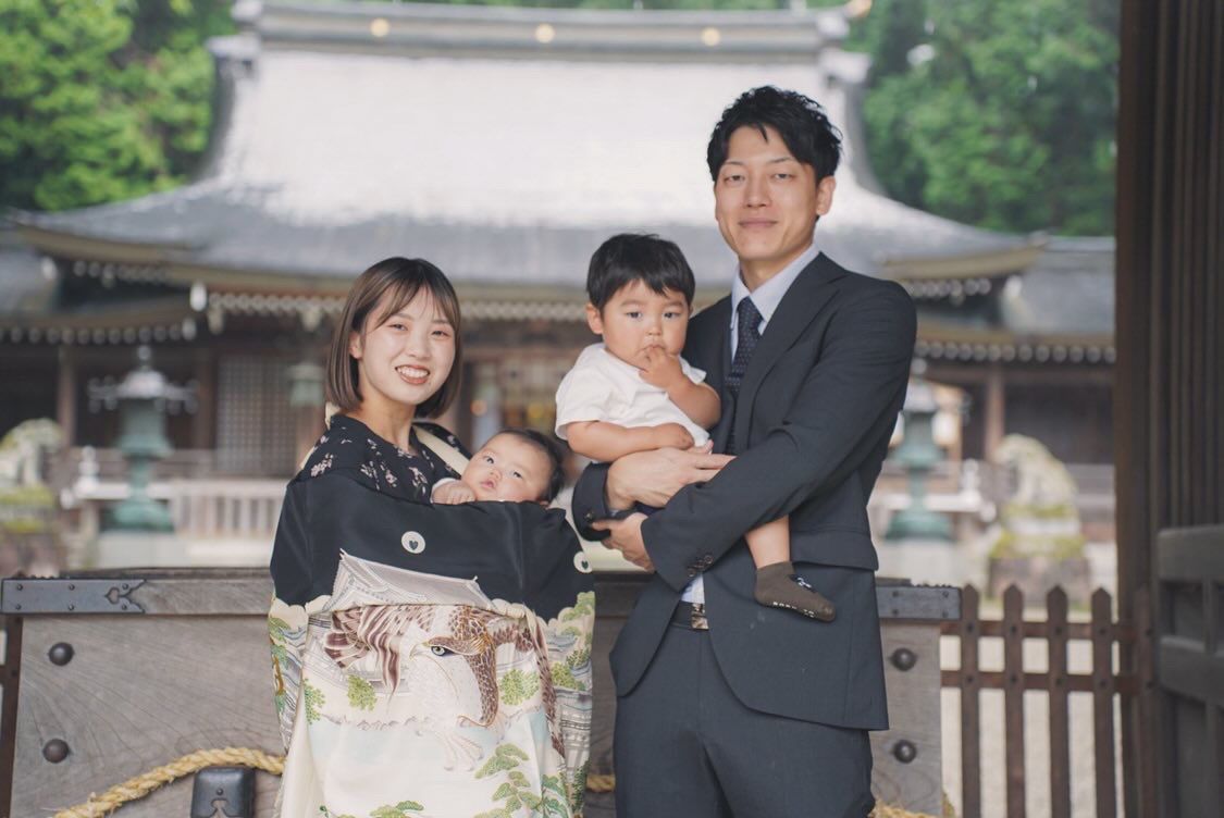 走進白川鄉：與 Hiro 共度溫暖家庭時光