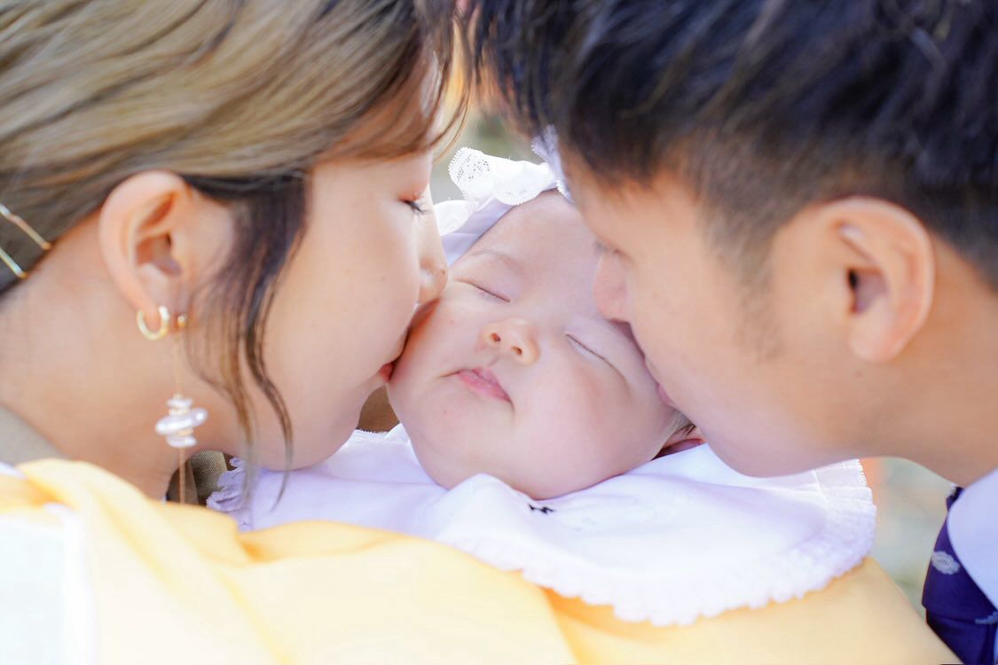 走進白川鄉：與 Hiro 共度溫暖家庭時光