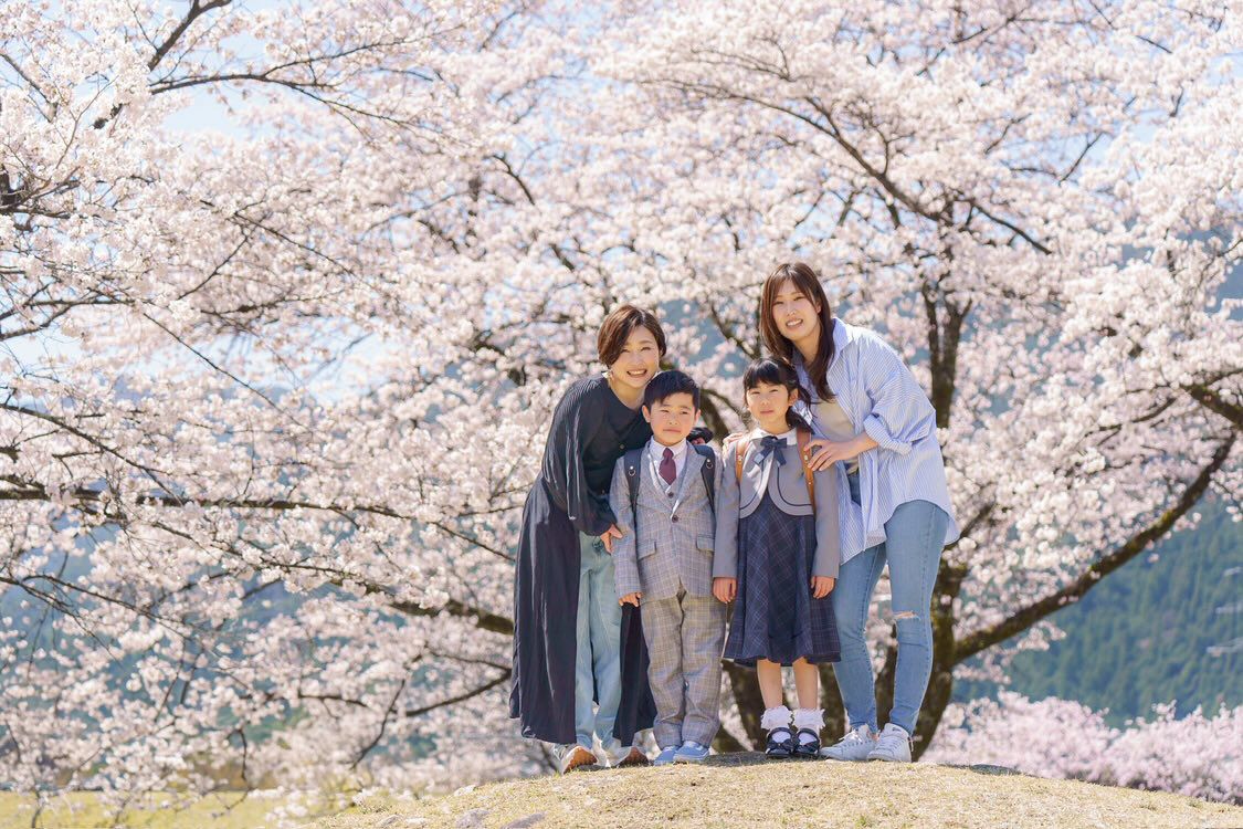 走進白川鄉：與 Hiro 共度溫暖家庭時光