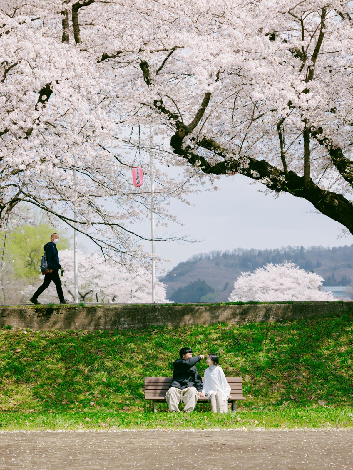 在台灣街頭談一場戀愛：由 Frank 捕捉你們的甜蜜日常