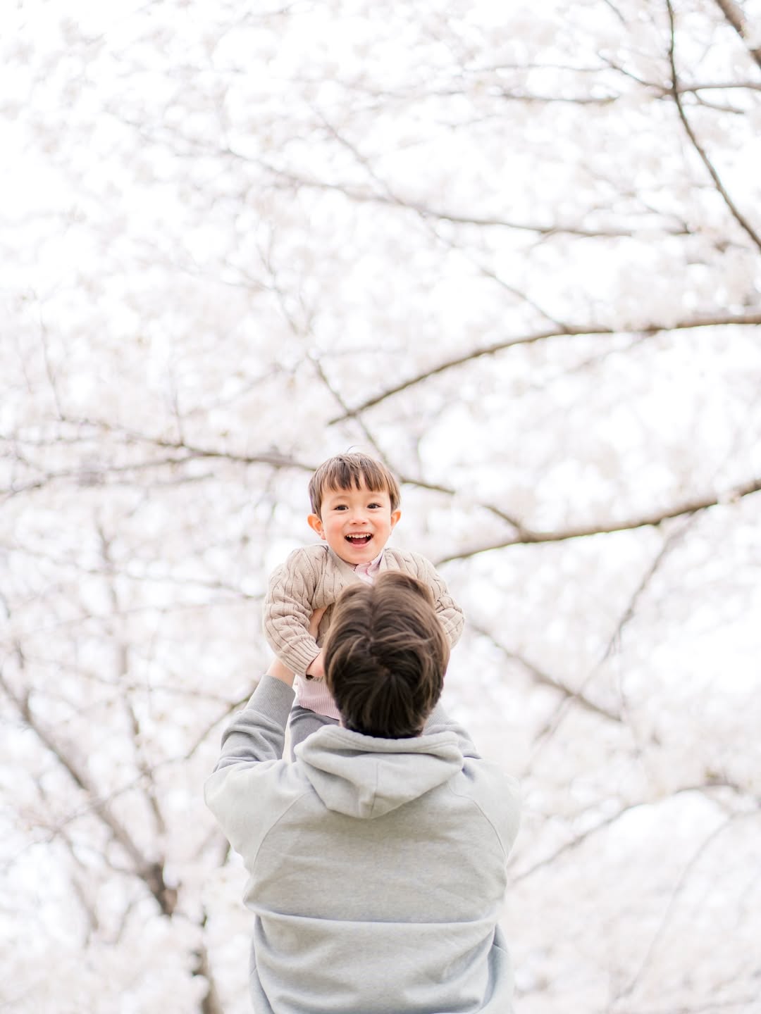 以愛在福岡相會 : Chihi 為你拍下家庭溫馨瞬間