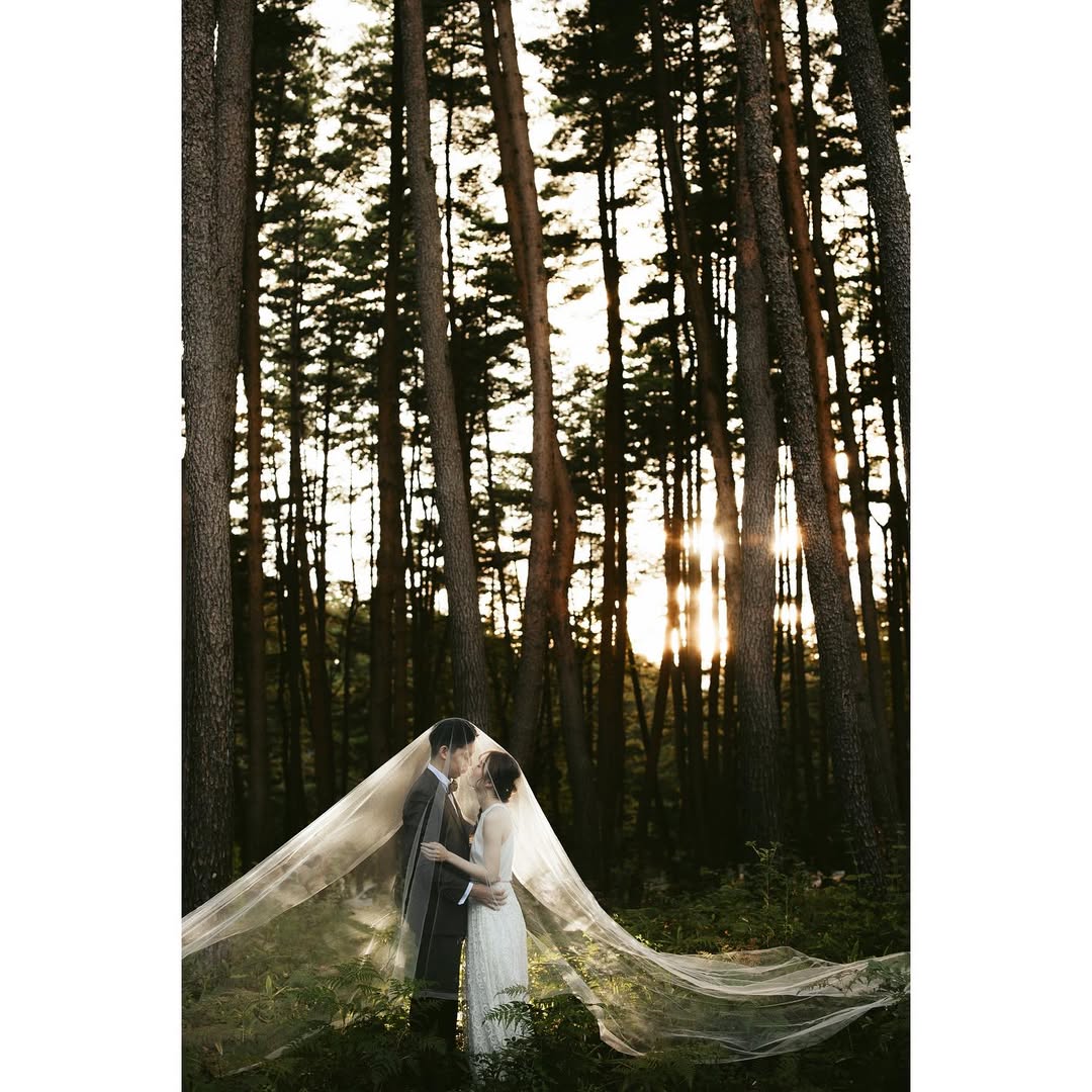 屬於我們永遠的愛情從河口湖開始：Koharu求婚攝影