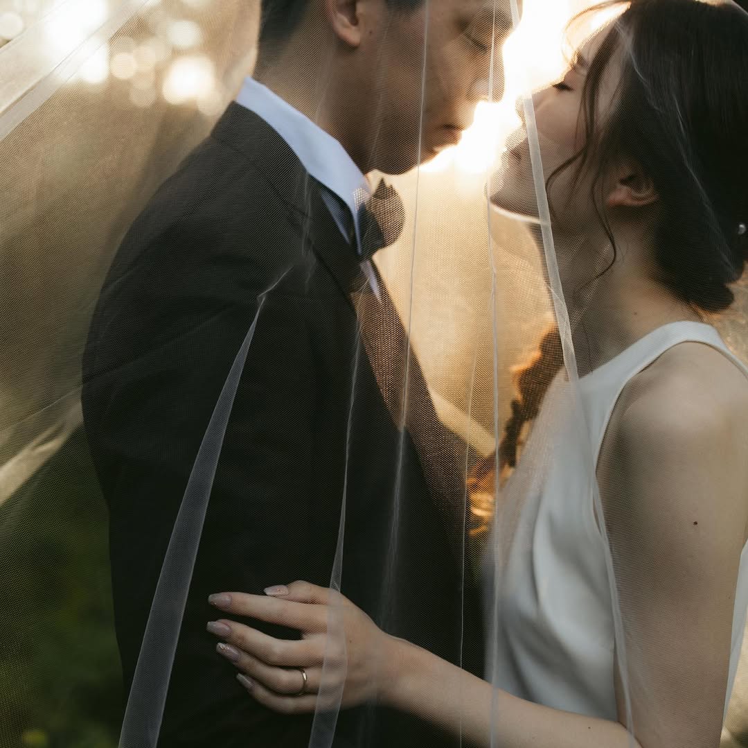 屬於我們永遠的愛情從河口湖開始：Koharu求婚攝影