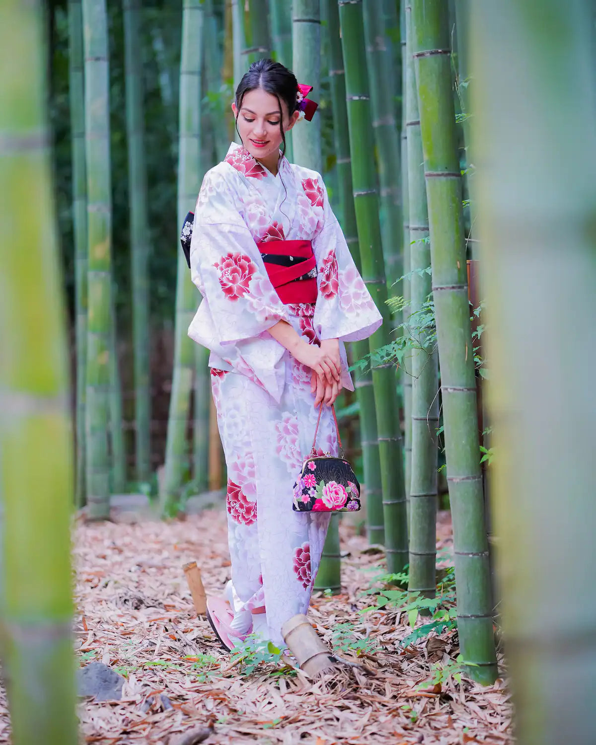 京都繪卷：Matt帶你走進古都的故事