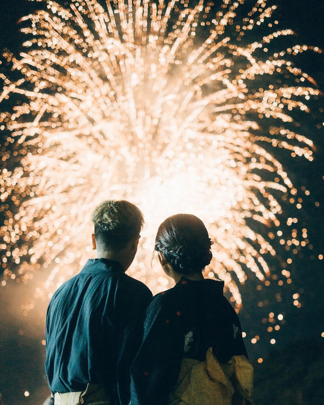 如海流般的愛：Sayaka 大分情侶攝影