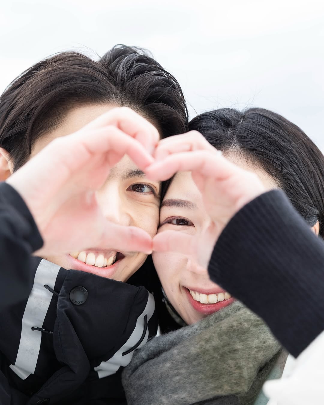 京都情韻，寫就愛的詩篇：Aya 的情侶攝影體驗