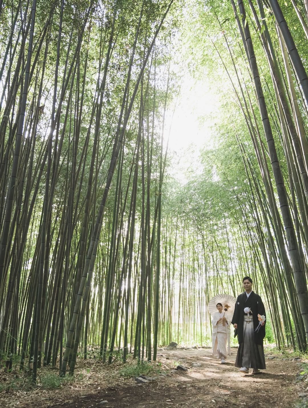 愛情的下一章，從京都開始：Fuji 求婚攝影