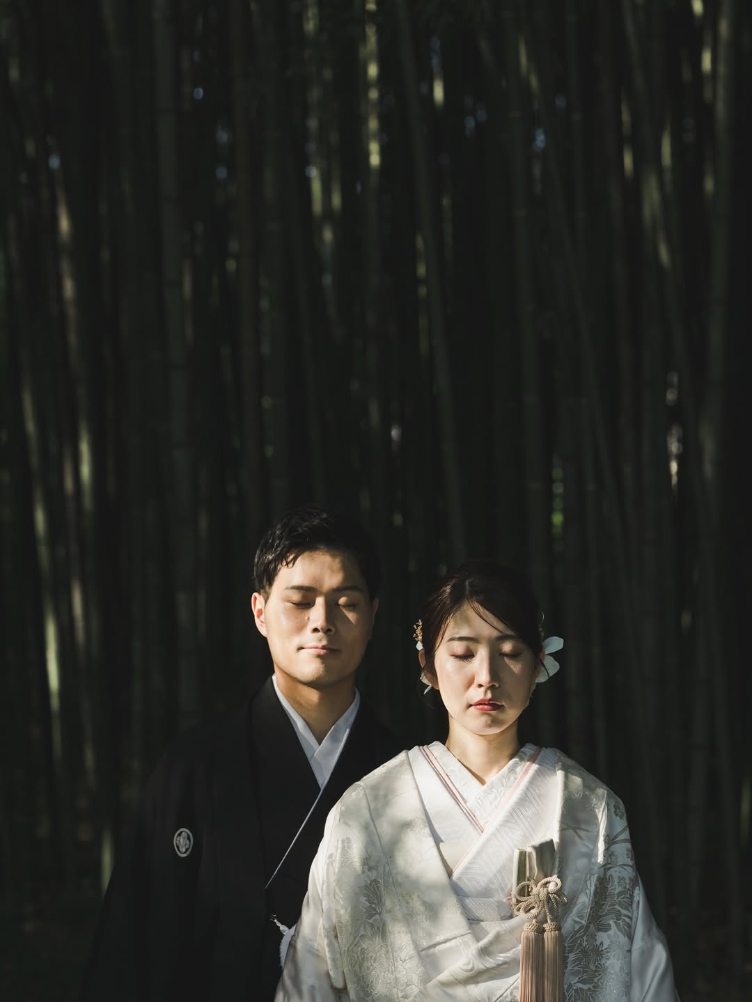 愛情的下一章，從京都開始：Fuji 求婚攝影