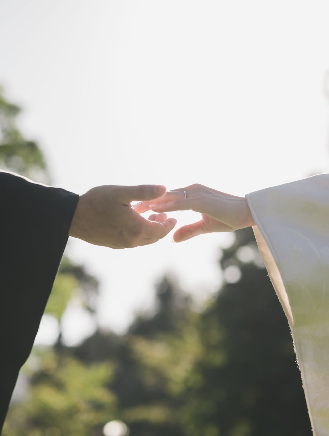 愛情的下一章，從京都開始：Fuji 求婚攝影