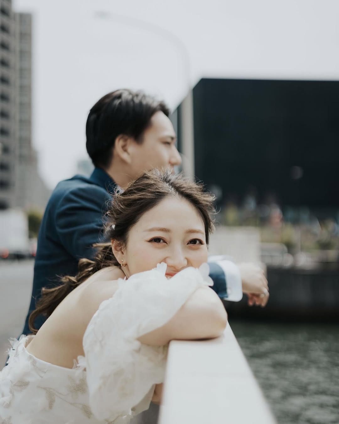 愛情的下一章，從京都開始：Fuji 求婚攝影