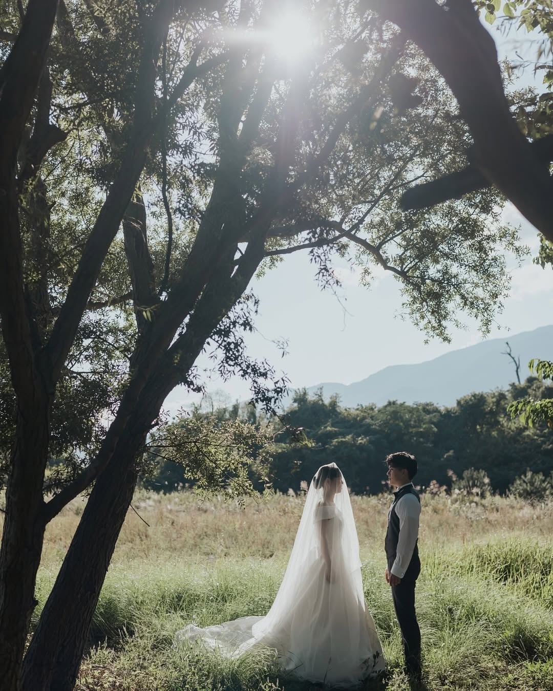 愛情的下一章，從京都開始：Fuji 求婚攝影