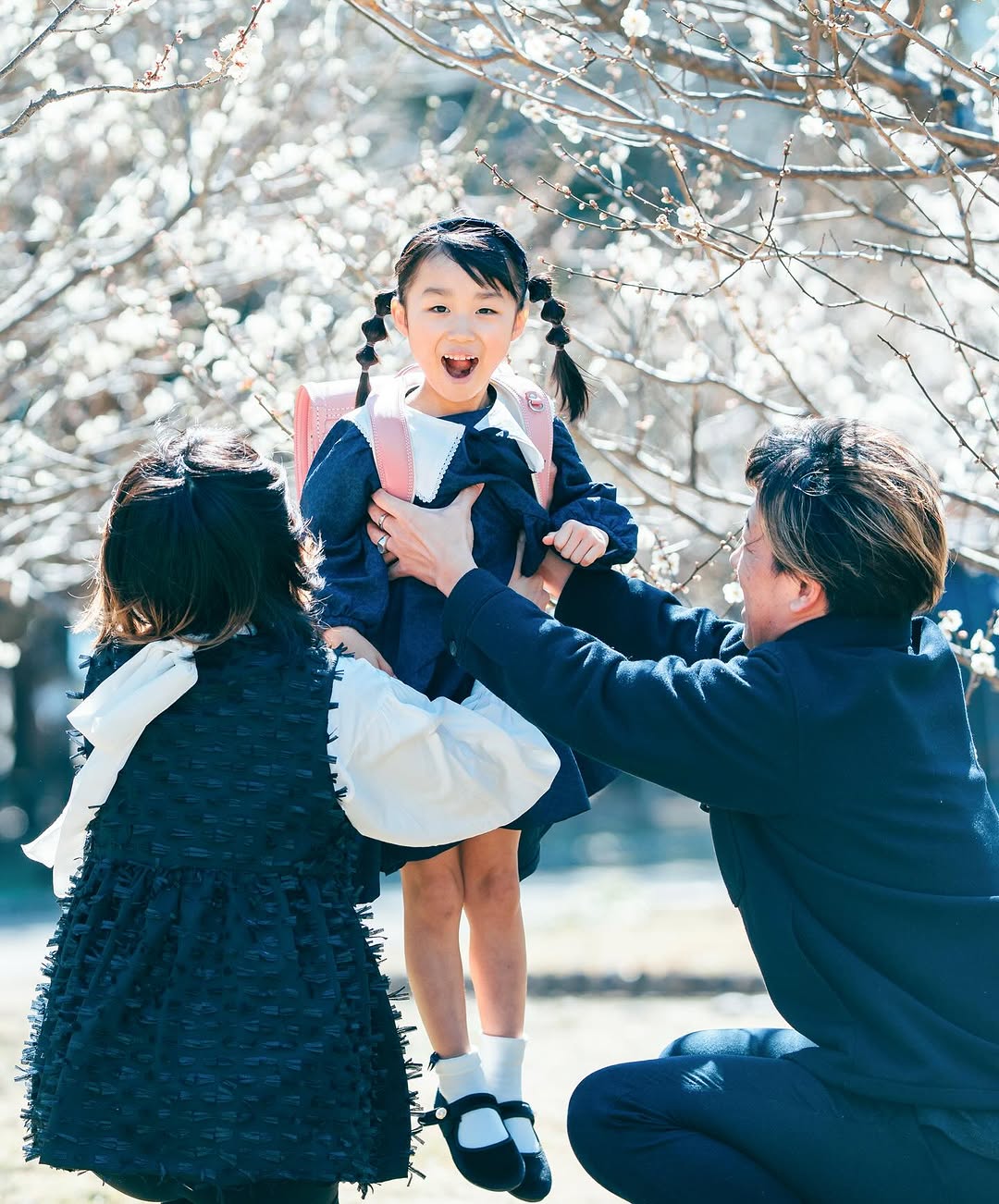 名古屋親子遊，Airi幫你記錄歡樂時光！