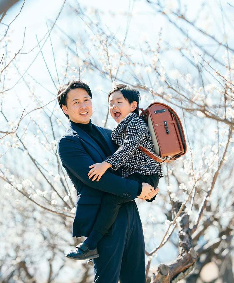 名古屋親子遊，Airi幫你記錄歡樂時光！