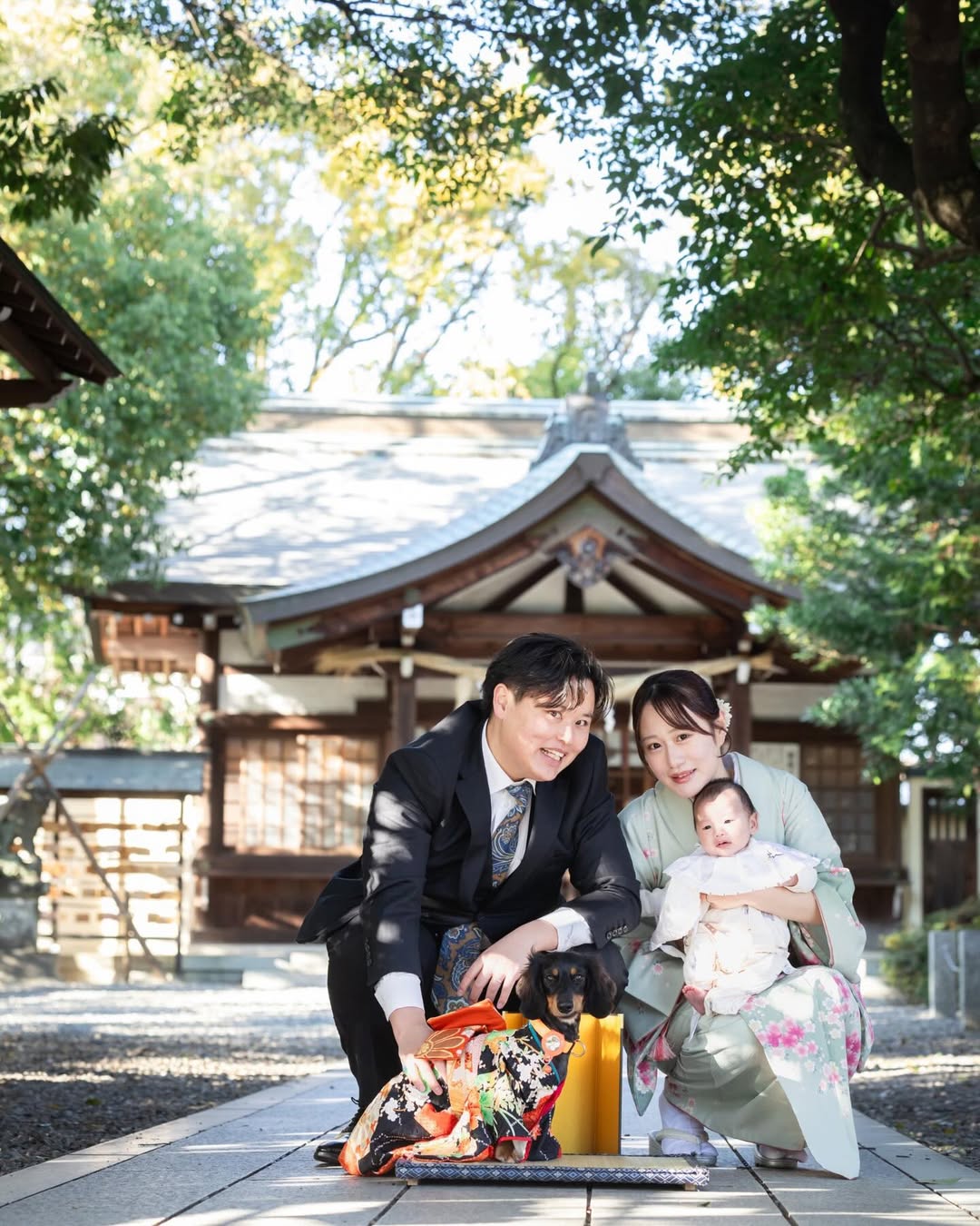 在白川鄉收藏家的模樣：Leaf 溫柔記錄每一個珍貴瞬間