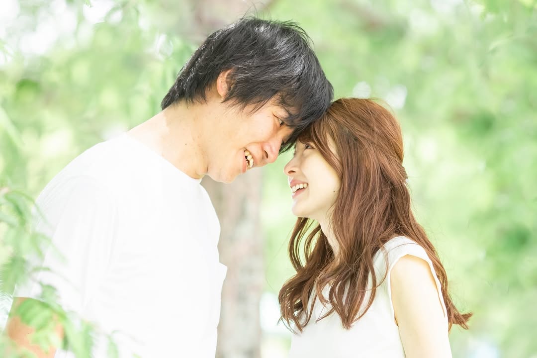 京都情韻，寫就愛的詩篇：Aya 的情侶攝影體驗