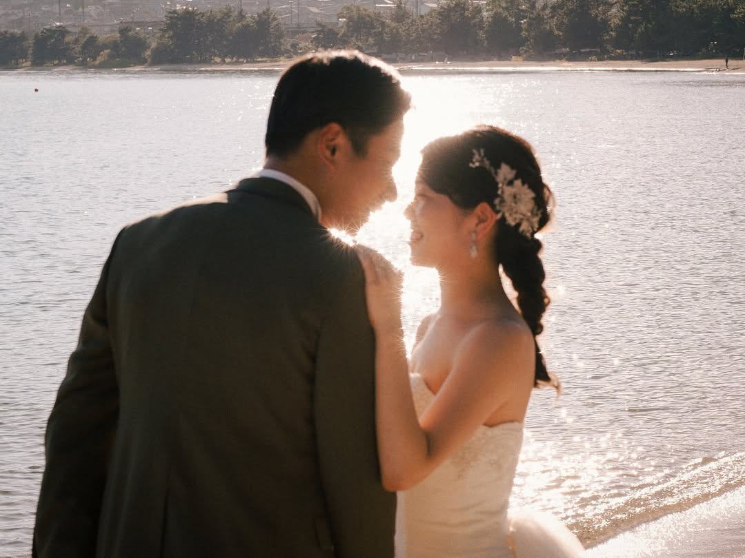 Yosu 鏡頭下的淚光與感動：藏在京都旅行日常的求婚驚喜