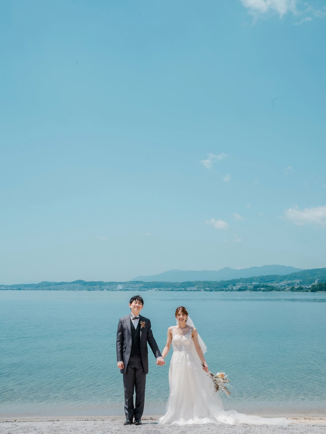 Yosu 鏡頭下的淚光與感動：藏在京都旅行日常的求婚驚喜