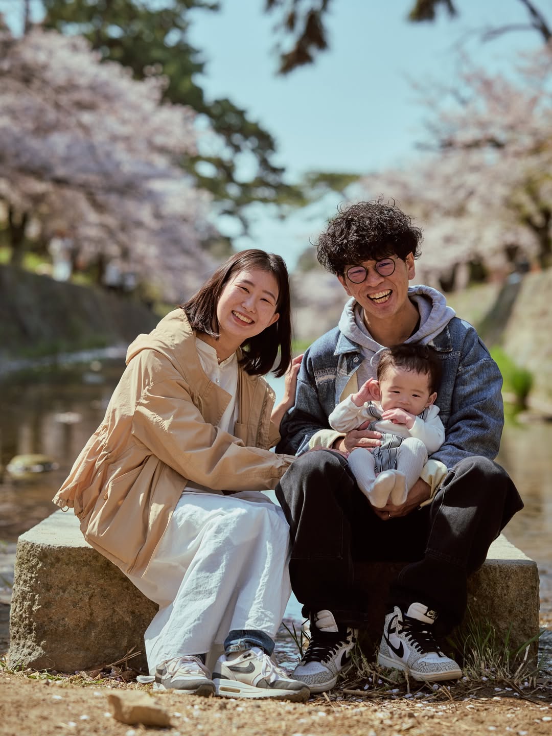 Yosu 鏡頭下的京都戀人：讓愛在古都的時光裡悄悄蔓延