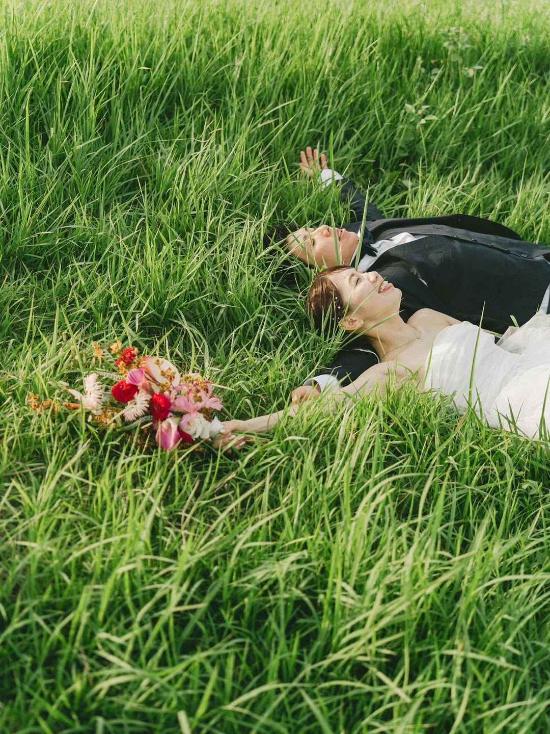 承諾，從大阪啟程：Arai記錄的求婚瞬間