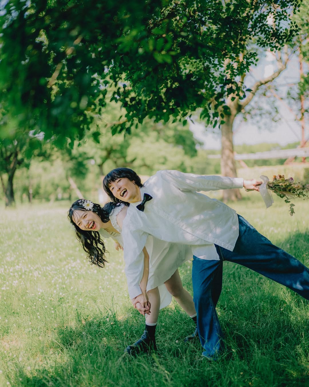 漫遊大阪，兩顆心的窩心浪漫｜Haji 情侶攝影紀實