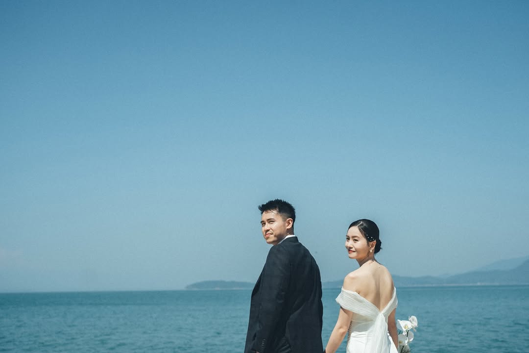 海與天空之間的承諾：讓Zuya紀錄你在豐島的求婚時刻