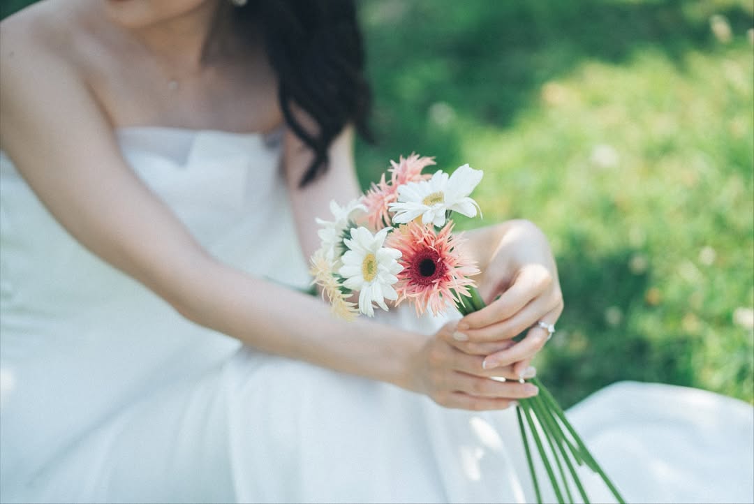 海與天空之間的承諾：讓Zuya紀錄你在豐島的求婚時刻