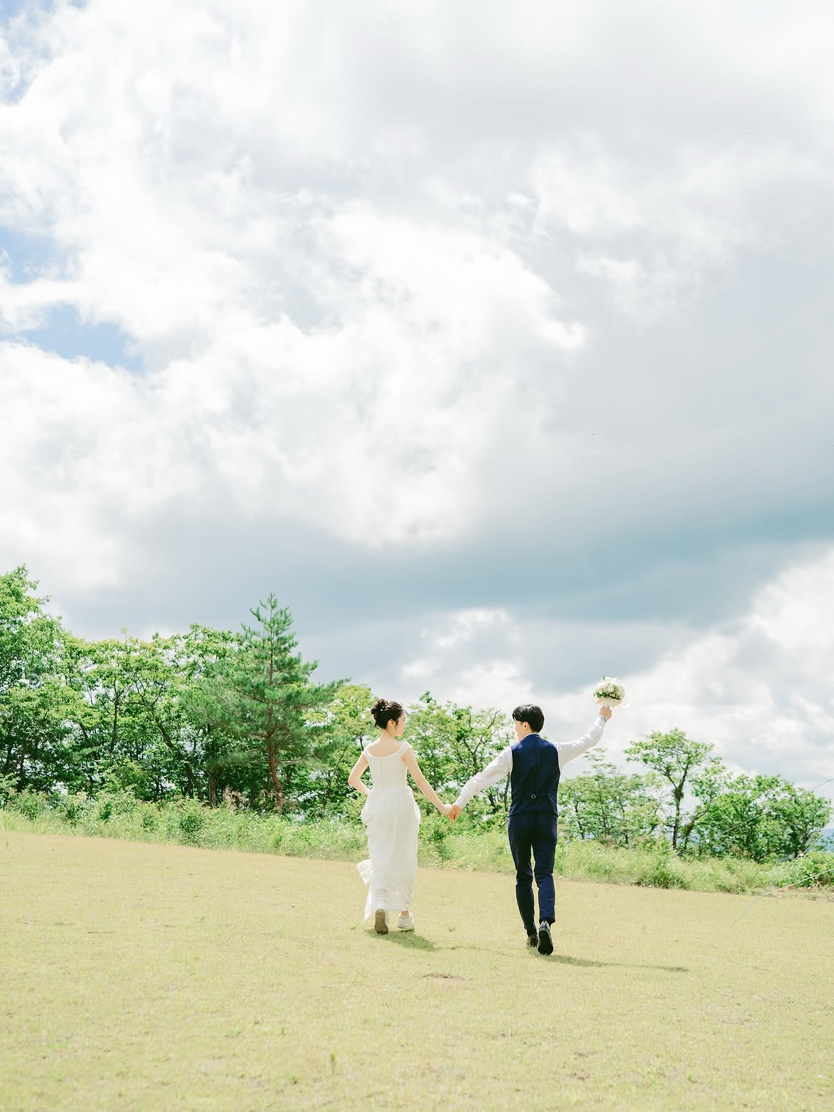 當長野成為愛情故事的新篇章：Maya 溫柔記錄求婚時刻