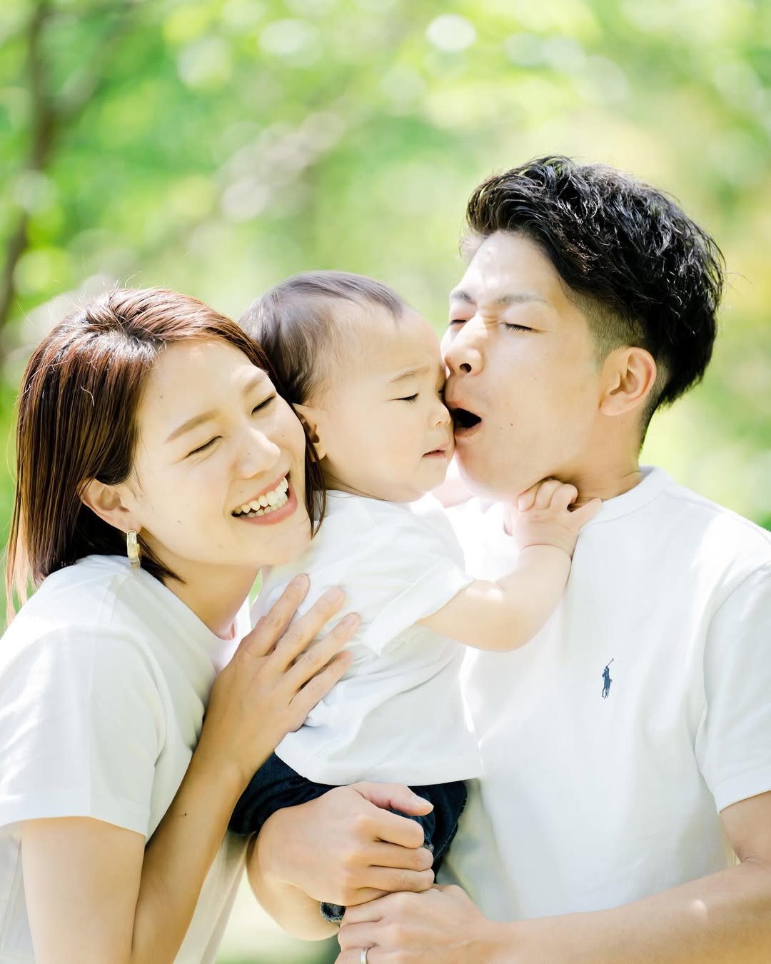 讓愛成為神戶最美的風景：Maruru 家庭拍攝體驗