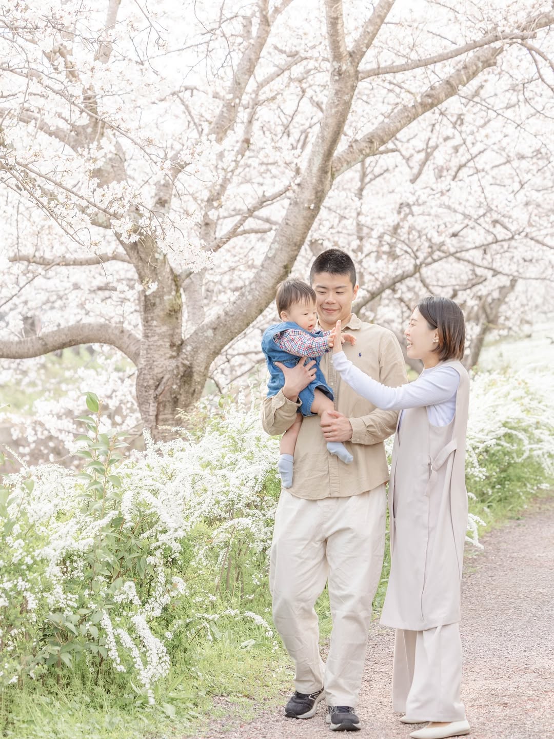 笑語溫陽，京都一隅：Aya 的家庭攝影體驗