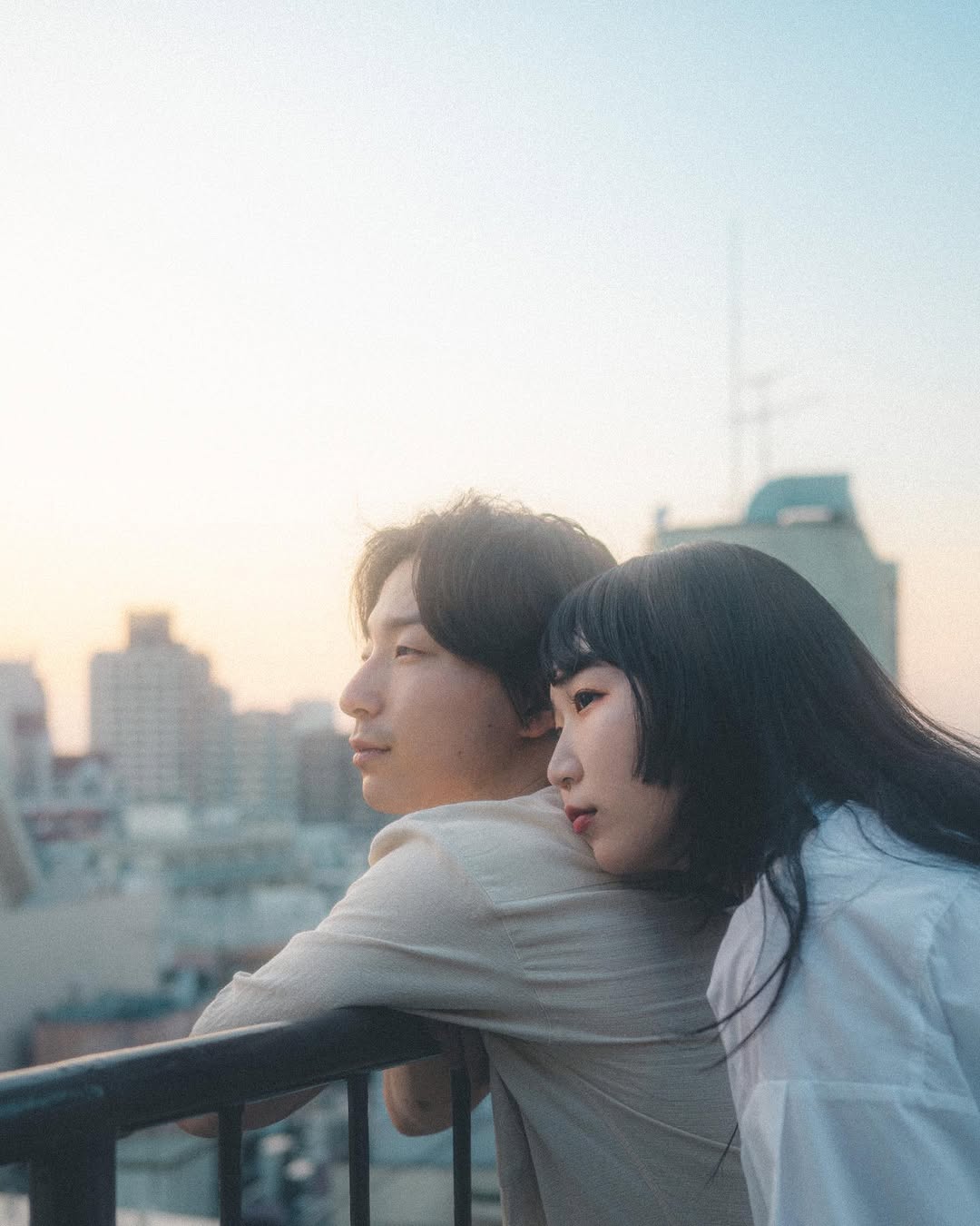 兩顆心，一座島：讓Zuya紀錄你在豐島的愛情故事