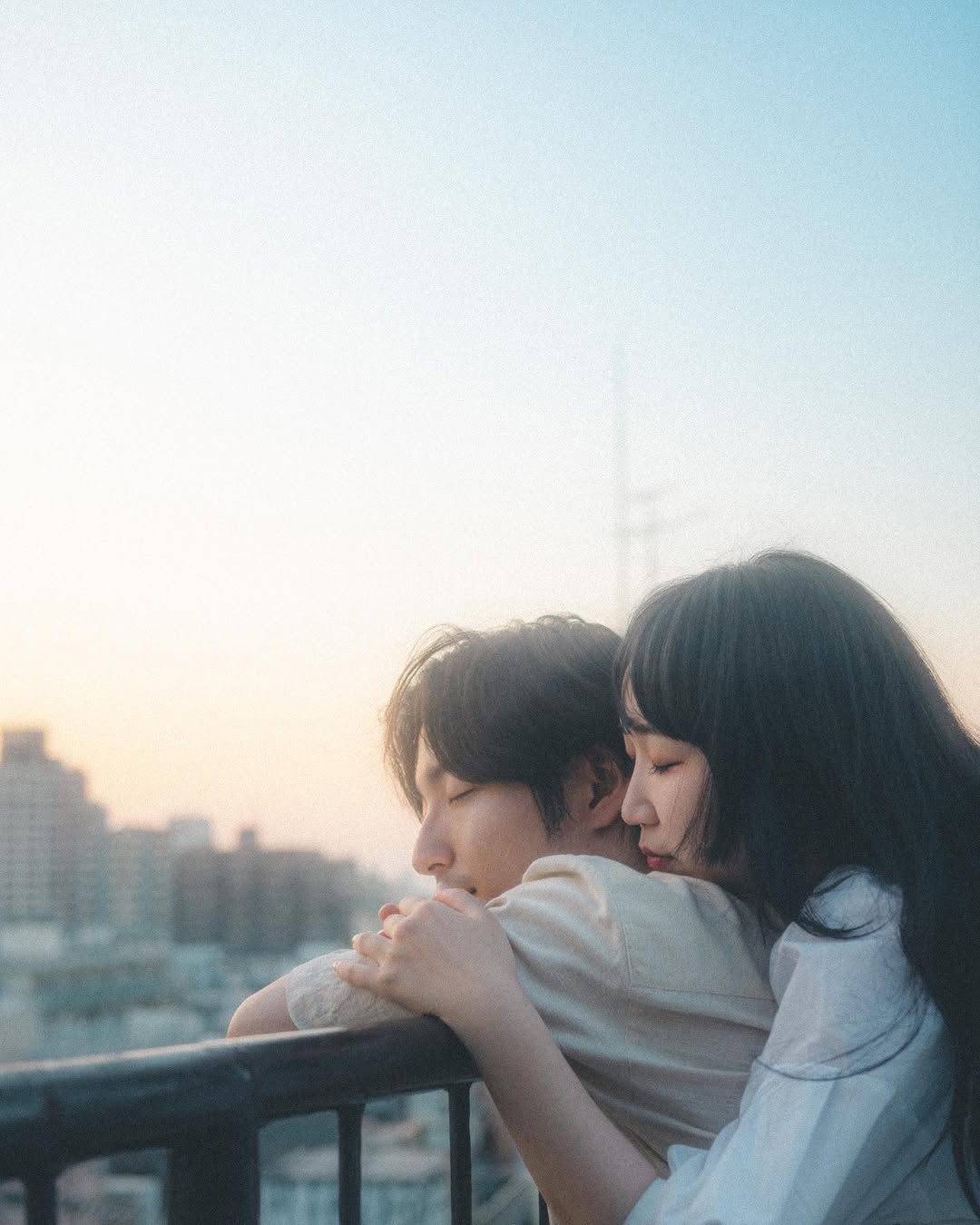 兩顆心，一座島：讓Zuya紀錄你在豐島的愛情故事