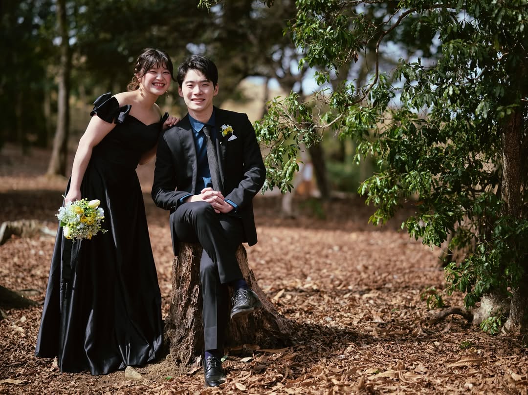 Yosu 鏡頭下的淚光與感動：藏在京都旅行日常的求婚驚喜